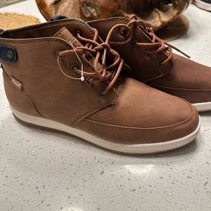 Men’s Bass Boots - Size 10 - Brand New - Never worn